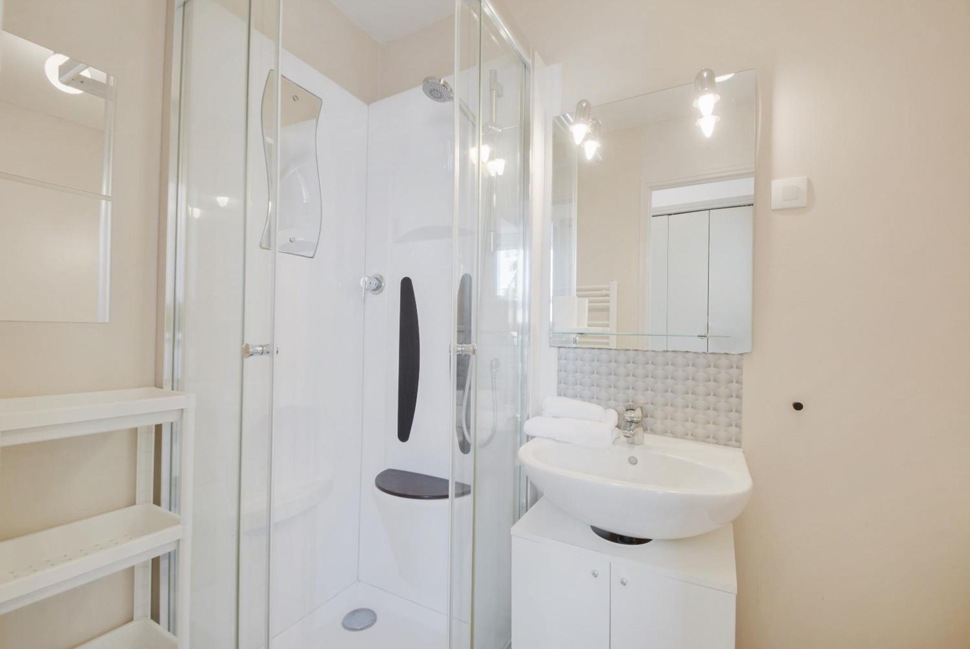 T3 Charmant 4* 65M² Parking @ Thermal / Artem Daire Nancy Dış mekan fotoğraf